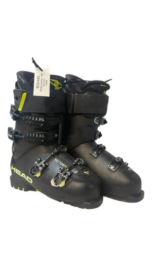 naudoti slidžių batai head vector 130 41 vilnius lietuva sniego kalnas used ski boots lithuania