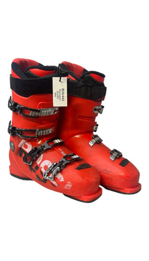 naudoti slidžių batai rossignol 45 vilnius lietuva sniego kalnas used ski boots lithuania