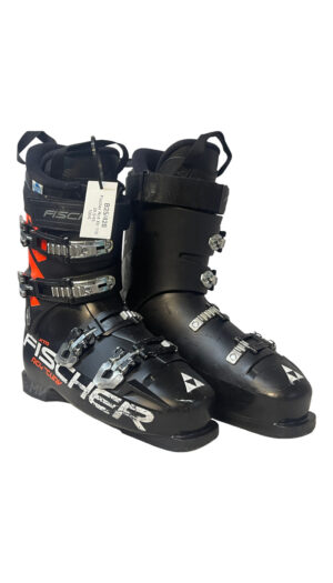 naudoti slidžių batai fischer rc4 xtr 110 45 vilnius lietuva sniego kalnas used ski boots lithuania