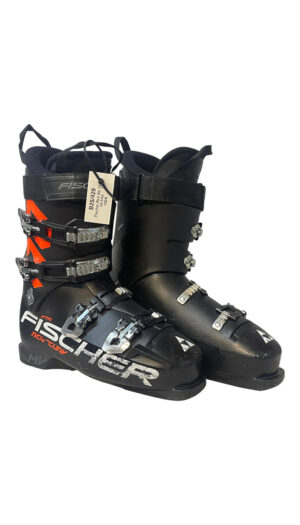 naudoti slidžių batai fischer rc4 xtr 110 45 vilnius lietuva sniego kalnas used ski boots lithuania