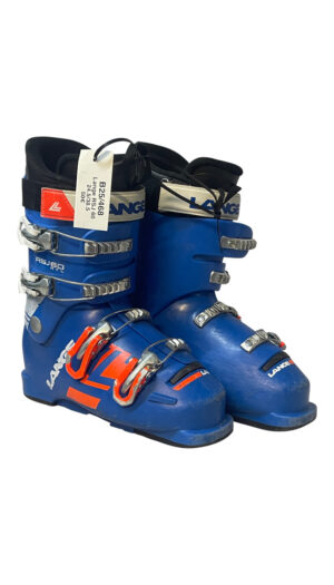 naudoti slidžių batai lange rsj 60 38.5 vilnius lietuva sniego kalnas used ski boots lithuania