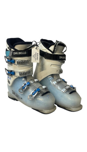 naudoti slidžių batai dalbello gaia 41 vilnius lietuva sniego kalnas used ski boots lithuania