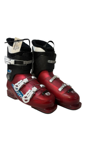 naudoti slidžių batai salomon t3 41 vilnius lietuva sniego kalnas used ski boots lithuania