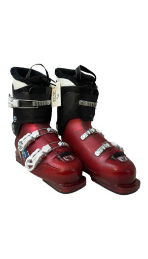 naudoti slidžių batai salomon t3 41 vilnius lietuva sniego kalnas used ski boots lithuania