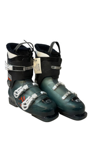 naudoti slidžių batai salomon t3 41 vilnius lietuva sniego kalnas used ski boots lithuania