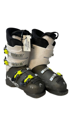 naudoti slidžių batai head raptor 50 38 vilnius lietuva sniego kalnas used ski boots lithuania