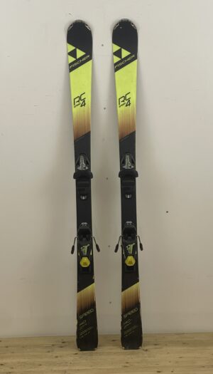 naudotos kalnų slidės fischer rc4 speed 140cm vilnius lietuva sniego kalnas used skis lithuania
