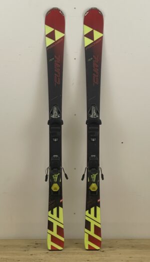 naudotos kalnų slidės fischer the curv pro 130cm vilnius lietuva sniego kalnas used skis lithuania