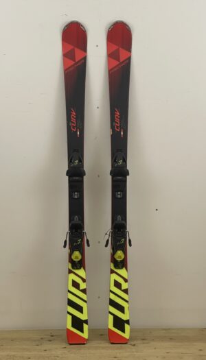 naudotos kalnų slidės fischer the curv pro 140cm vilnius lietuva sniego kalnas used skis lithuania