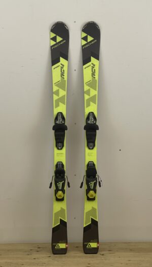 naudotos kalnų slidės fischer rc4 speed 130cm vilnius lietuva sniego kalnas used skis lithuania