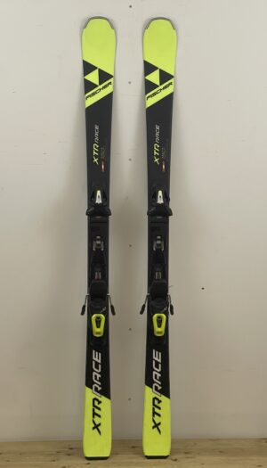 Fischer XTR 150 cm naudotos slidės – used skis Vilniuje | Sniego Kalnas