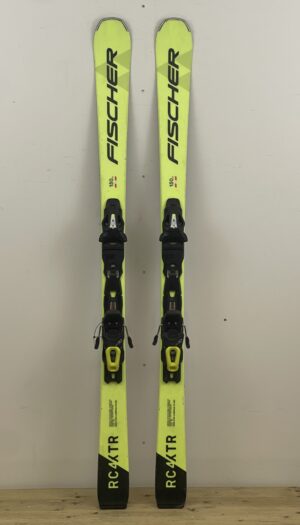 Fischer XTR 150 cm naudotos slidės – used skis Vilniuje | Sniego Kalnas