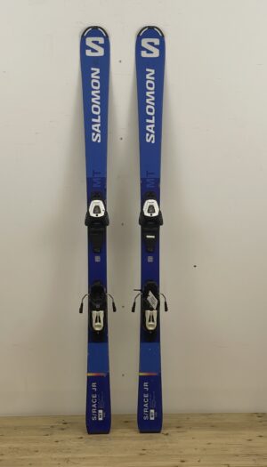 Salomon Race
