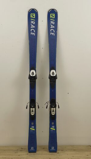 Salomon Race