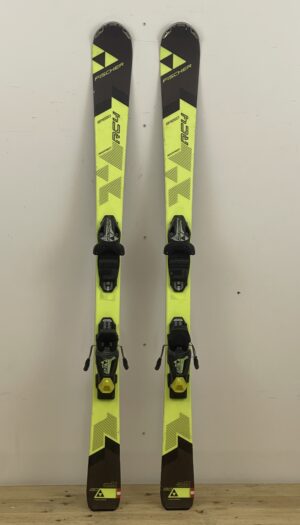 naudotos kalnų slidės fischer rc4 speed 130cm vilnius lietuva sniego kalnas used skis lithuania