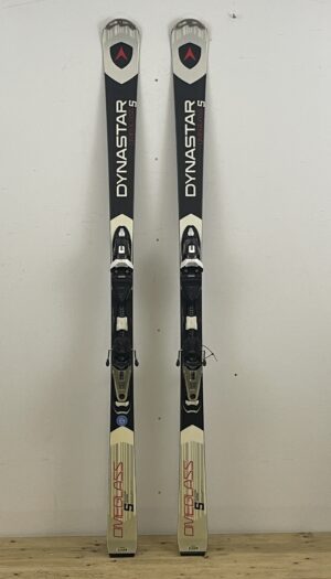 Dynastar Omeglass 173 cm naudotos slidės – used skis Vilniuje | Sniego Kalnas
