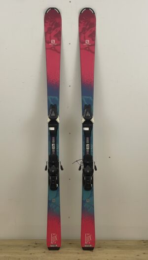 Salomon Lux