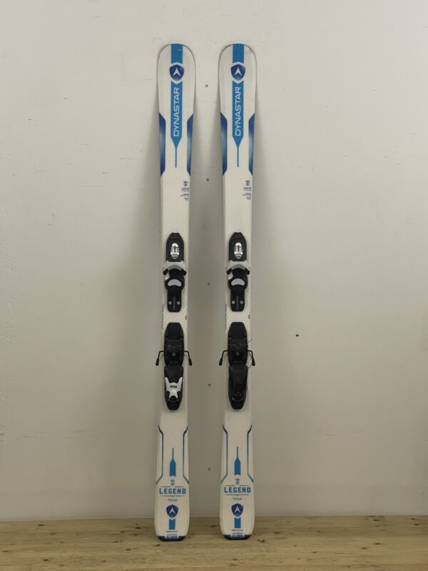 naudotos kalnų slidės dynastar legend 140cm vilnius lietuva sniego kalnas used skis lithuania