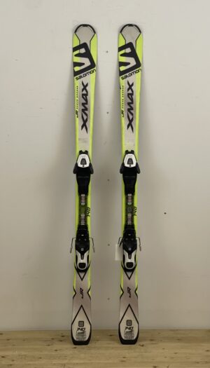Salomon Xmax