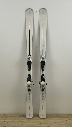 Atomic Cloud 8 157 cm naudotos slidės – used skis Vilniuje | Sniego Kalnas