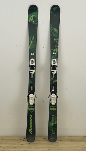 Nordica Soul Rider