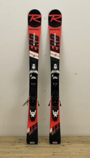 Rossignol Hero Jr