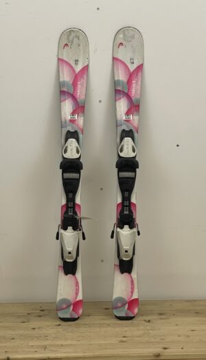 naudotos kalnų slidės head 97cm vilnius lietuva sniego kalnas used skis lithuania