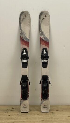 naudotos kalnų slidės fischer 90cm vilnius lietuva sniego kalnas used skis lithuania
