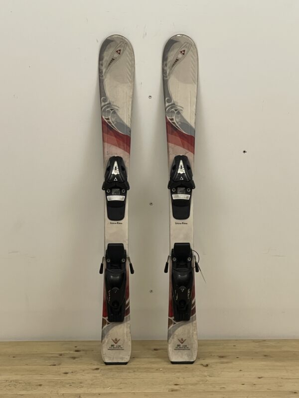 naudotos kalnų slidės fischer 90cm vilnius lietuva sniego kalnas used skis lithuania