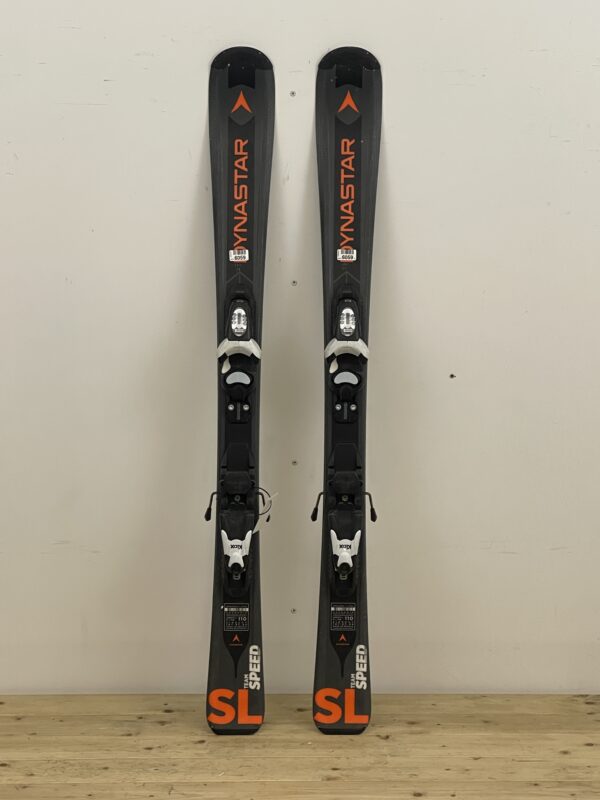 naudotos kalnų slidės dynastar team speed 110cm vilnius lietuva sniego kalnas used skis lithuania