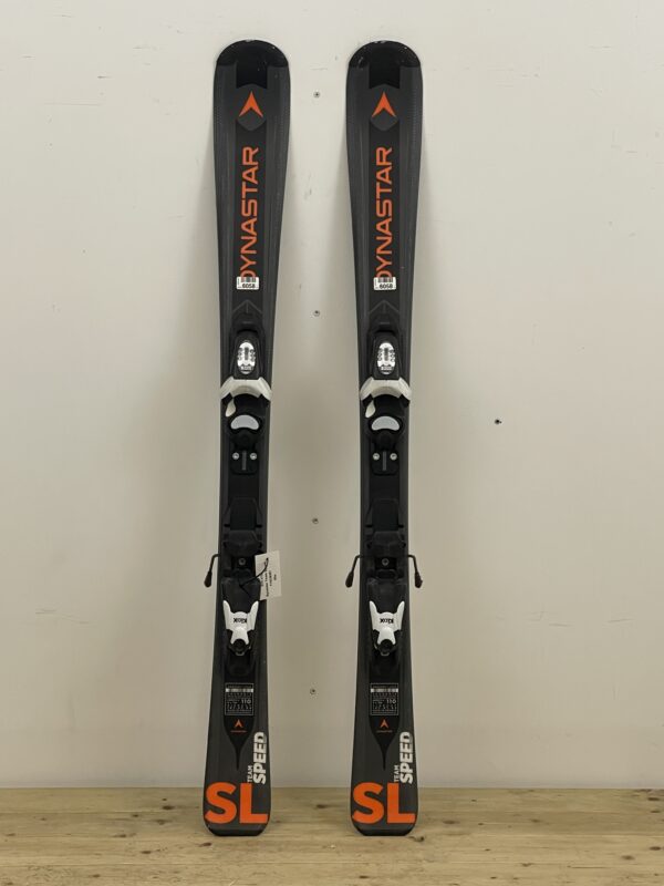 naudotos kalnų slidės dynastar team speed 110cm vilnius lietuva sniego kalnas used skis lithuania