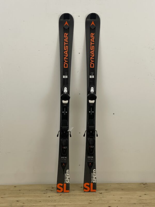 naudotos kalnų slidės dynastar team speed 130cm vilnius lietuva sniego kalnas used skis lithuania