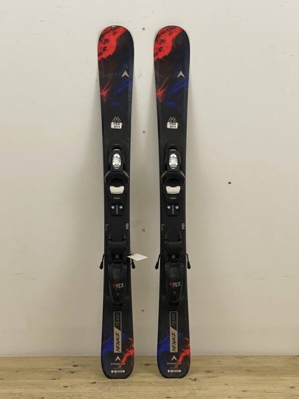 naudotos kalnų slidės dynastar menace 104cm vilnius lietuva sniego kalnas used skis lithuania