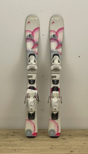 naudotos kalnų slidės head 87cm vilnius lietuva sniego kalnas used skis lithuania