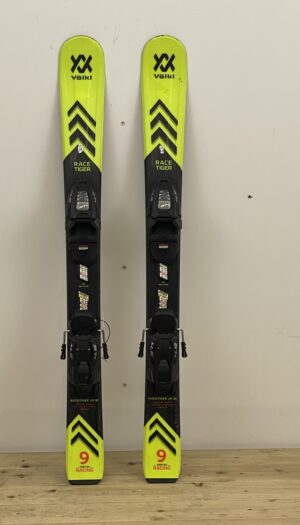 Volkl Racetiger
