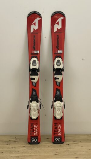 naudotos kalnų slidės nordica team race 90cm vilnius lietuva sniego kalnas used skis lithuania