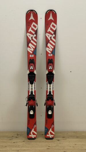 Atomic Xt