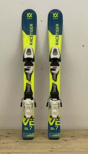 Volkl Racetiger