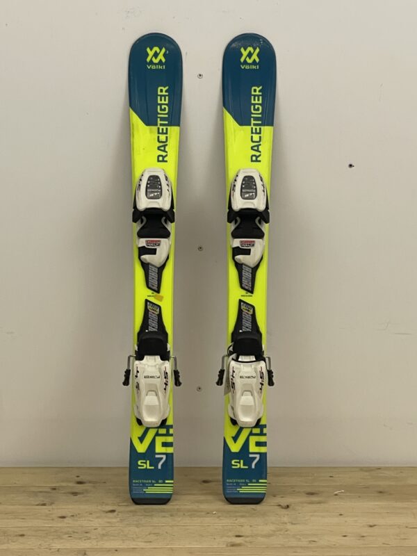 Volkl Racetiger