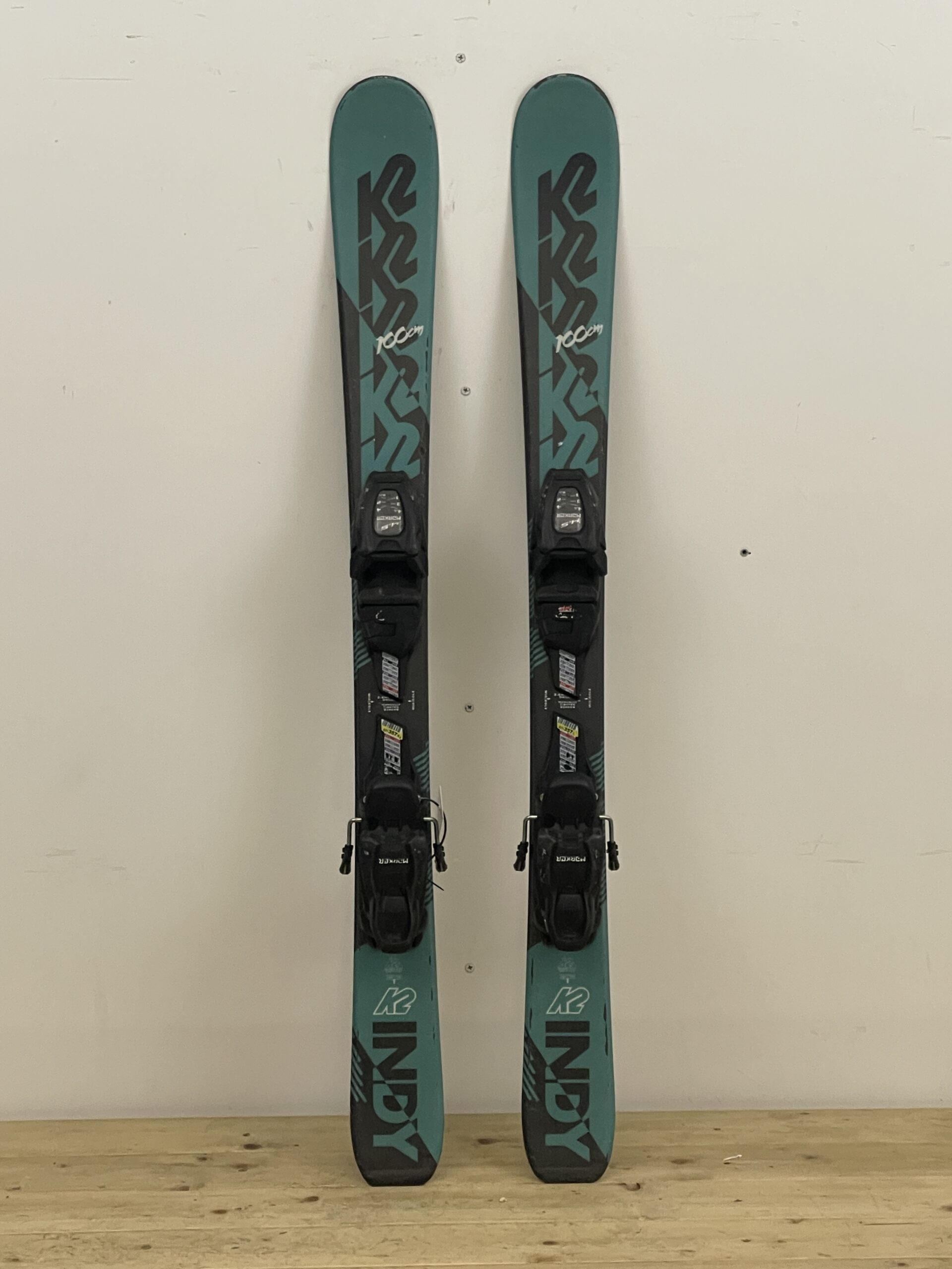 k2-indy-100cm-naudotos-slides-vilnius.jpg naudotos kalnų slidės k2 indy 100cm vilnius lietuva sniego kalnas used skis lithuania