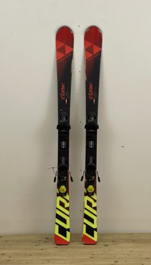naudotos kalnų slidės fischer the curv 130cm vilnius lietuva sniego kalnas used skis lithuania