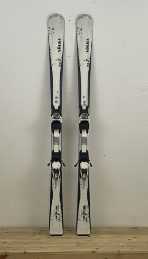 Volkl Milena 160 cm naudotos slidės – used skis Vilniuje | Sniego Kalnas