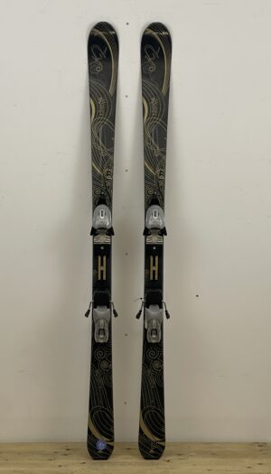 K2 Mistery 153 cm naudotos slidės – used skis Vilniuje | Sniego Kalnas