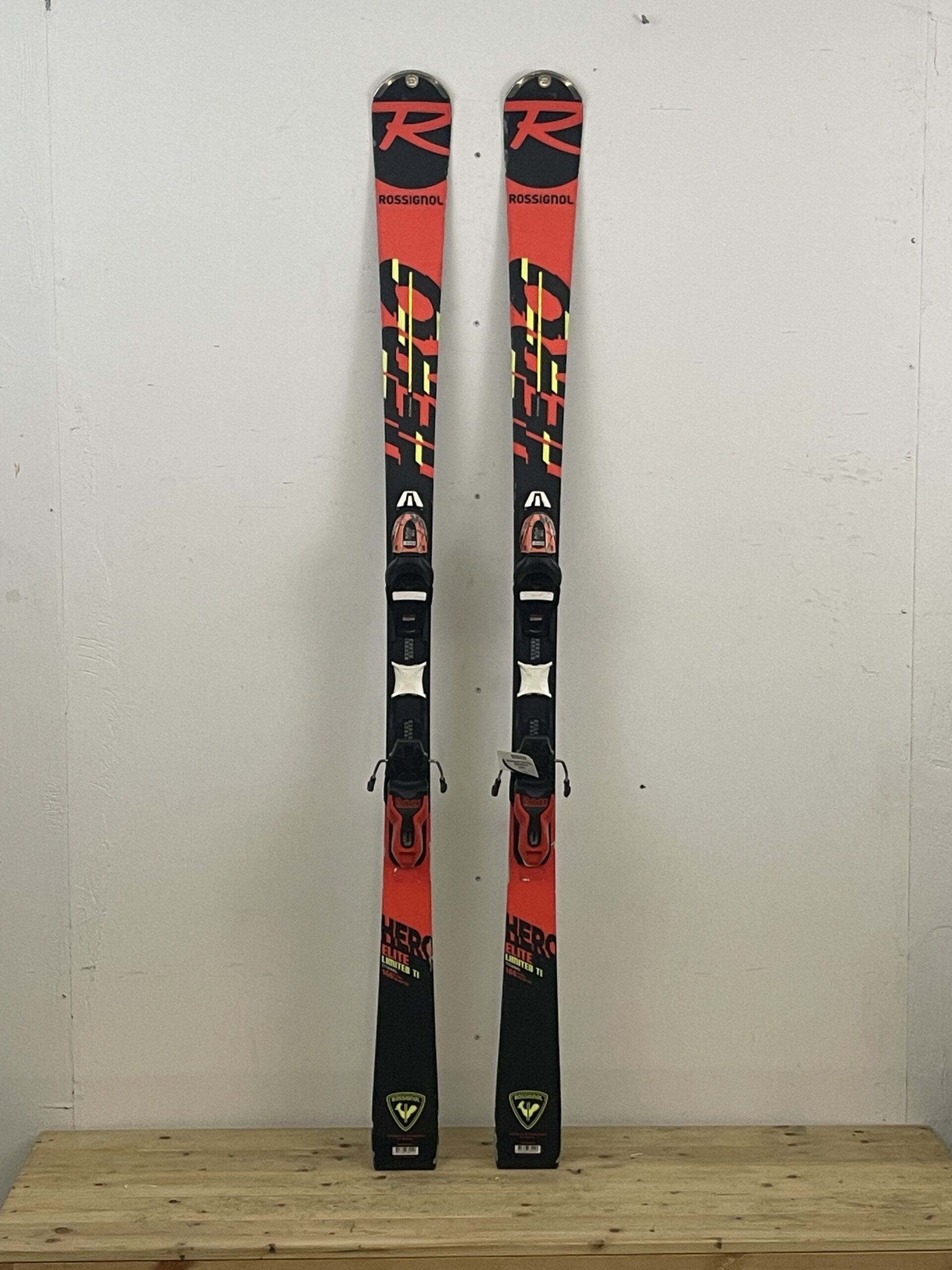 rossignol-hero-elite-166cm-naudotos-slides-vilnius.jpg Rossignol Hero Elite 166 cm naudotos slidės – used skis Vilniuje | Sniego Kalnas