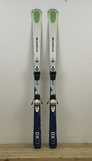 Kästle DX 73 164 cm naudotos slidės – used skis Vilniuje | Sniego Kalnas