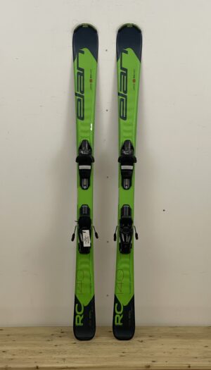 Elan Wingman 140 cm naudotos slidės – used skis Vilniuje | Sniego Kalnas