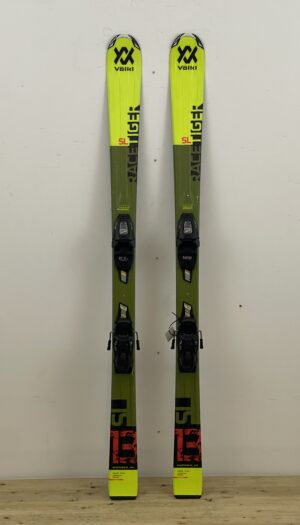 Volkl racetiger 13SL