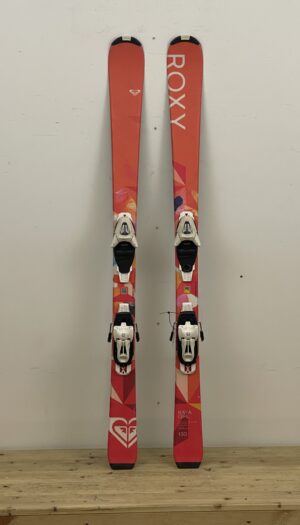 Roxy Kaya Girl 130 cm naudotos slidės – used skis Vilniuje | Sniego Kalnas