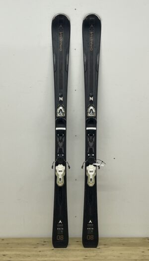 Dynastar Intense 8 151 cm naudotos slidės – used skis Vilniuje | Sniego Kalnas