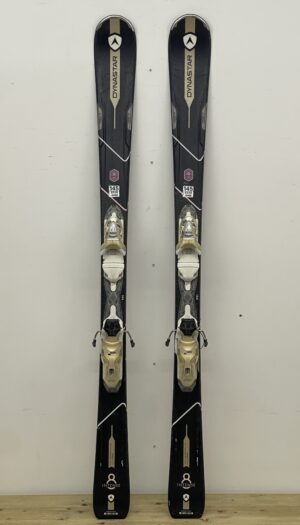 Dynastar Intense 8 145 cm naudotos slidės – used skis Vilniuje | Sniego Kalnas